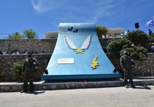 Κώστας Ηλιάκης: Τίποτα δεν μετρά πιο πολύ από το ήθος του ανθρώπου