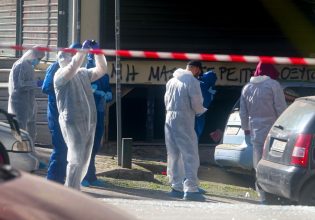 Θεσσαλονίκη: Εμπλοκή της 38χρονης στον εκρηκτικό μηχανισμό που εξερράγη και την σκότωσε εξετάζει η ΕΛ.ΑΣ.