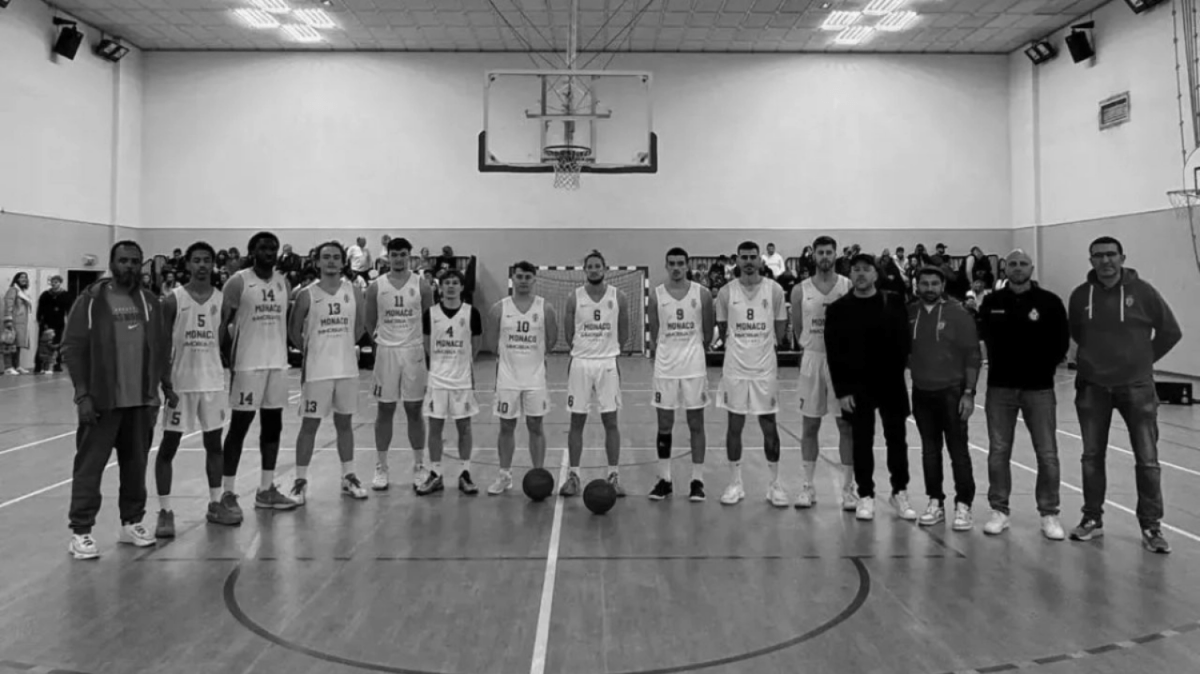 Τα συλλυπητήρια των «αιωνίων» για τον θάνατο του 17χρονου μπασκετμπολίστα της Μονακό (pics)