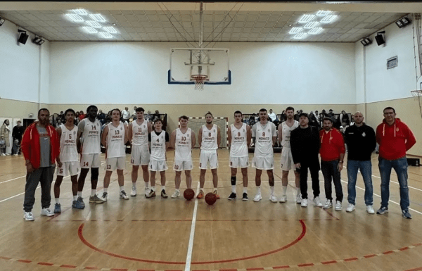 Νεκρός σε τροχαίο 17χρονος μπασκετμπολίστας της Μονακό