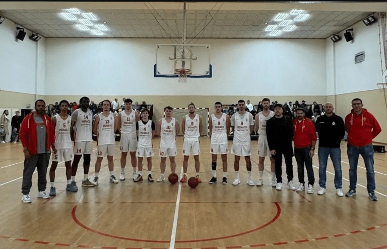 Νεκρός σε τροχαίο 17χρονος μπασκετμπολίστας της Μονακό