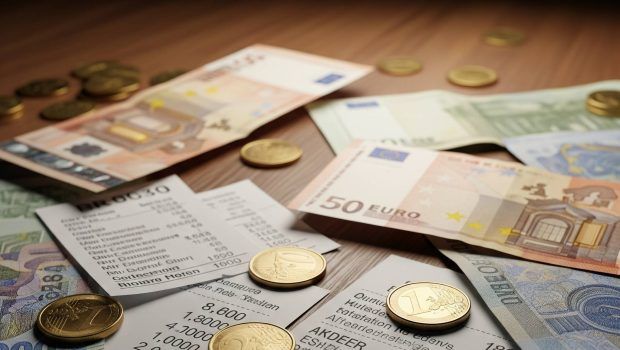 Τι συμβαίνει με τους πραγματικούς μισθούς στην Ελλάδα - Οι μεγαλύτερες αμοιβές στην Ευρώπη