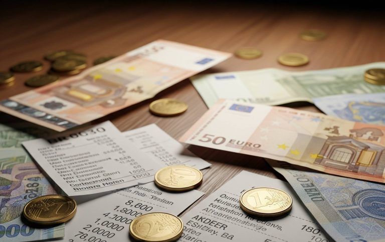 Μισθοί: Τι συμβαίνει με τους πραγματικούς μισθούς στην Ελλάδα – Οι μεγαλύτερες αμοιβές στην ΕΕ