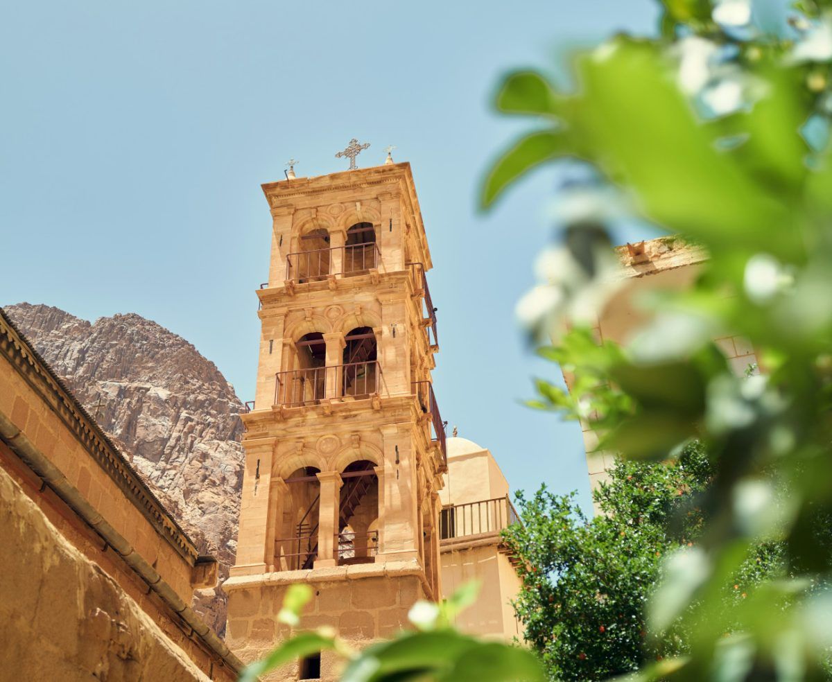 ΣΥΡΙΖΑ για Μονή Σινά: Ανησυχητική εξέλιξη που εκθέτει ανεπανόρθωτα την κυβέρνηση Μητσοτάκη