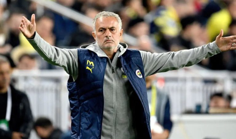 Σοκ στη Φενέρμπαχτσε: Προκαταρκτική συμφωνία Μουρίνιο με την Εθνική Πορτογαλίας – Πλησιάζει η αποχώρηση;