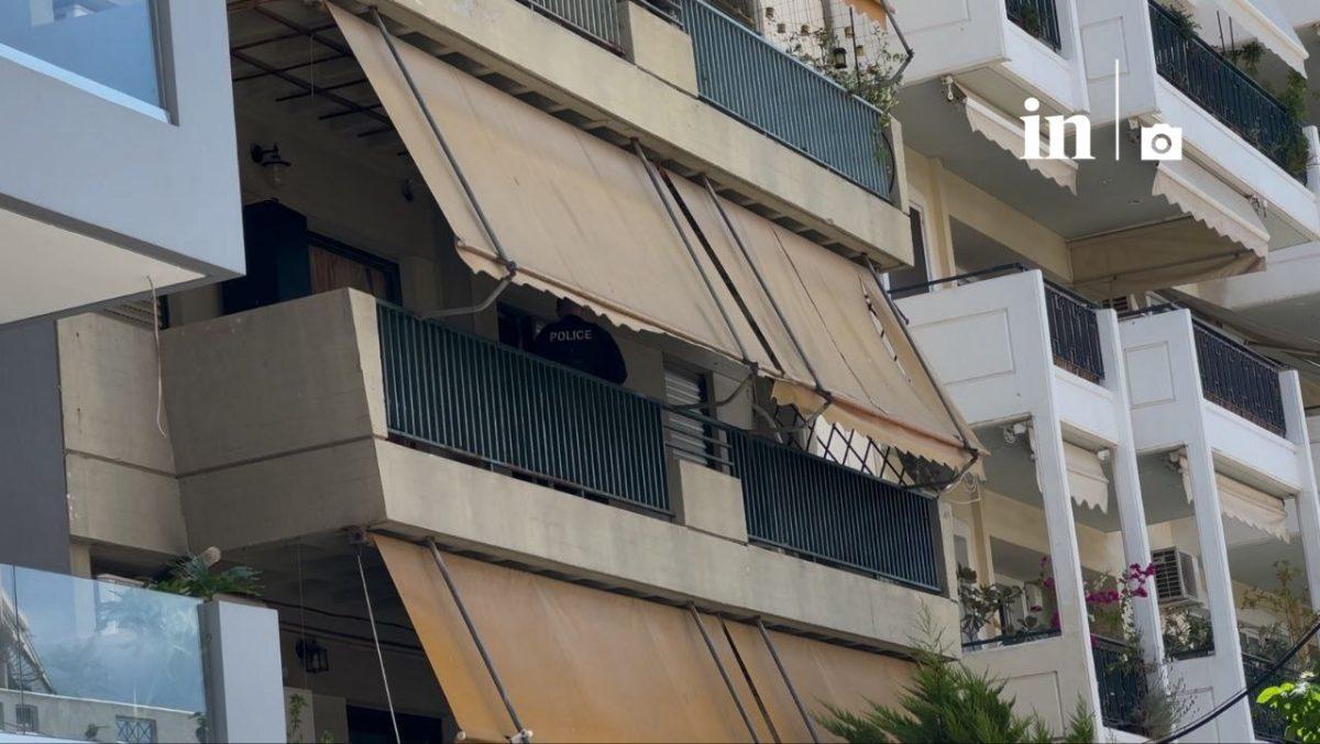 Νέα Σμύρνη: «Πάλευε να τον σώσει από τα ναρκωτικά» – Το οικογενειακό δράμα πίσω από την τραγωδία