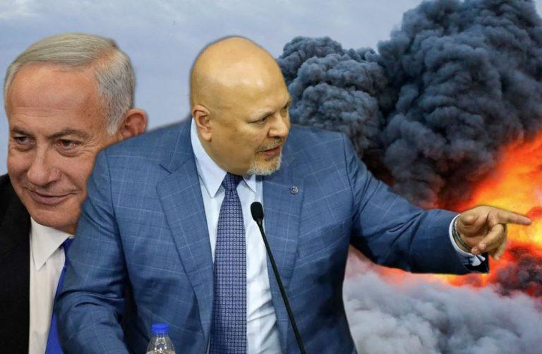 Πώς συνδέεται η Nάκμπα Νο 2 και ένα σεξουαλικό σκάνδαλο – «Ένας δικαστής πρέπει να είναι και διπλωμάτης»