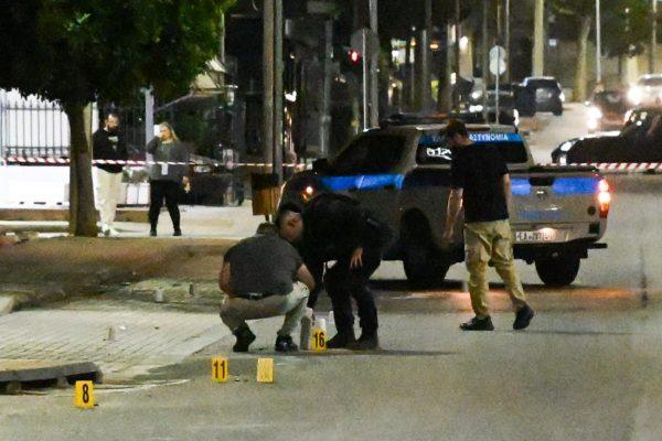 Άνω Λιόσια: Πώς σώθηκε ο 42χρονος «body builder» από τους αποφασισμένους εκτελεστές – Οι φόβοι για αντίποινα