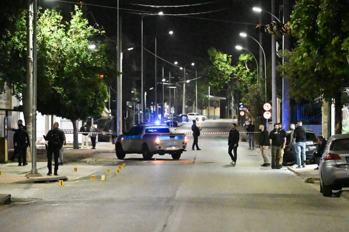 Άνω Λιόσια: Την πιθανότητα το μαφιόζικο χτύπημα στα Άνω Λιόσια να ήταν προειδοποίηση εξετάζει η ΕΛ.ΑΣ.