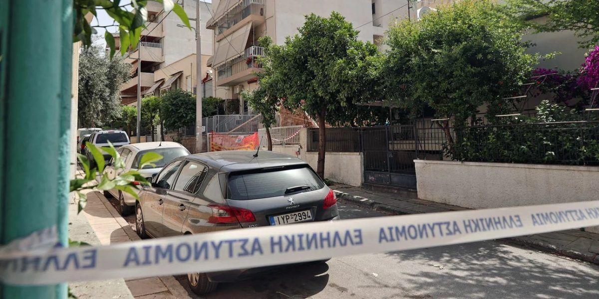 Νέα Χαλκηδόνα: Προφυλακιστέος ο 41χρονος για τη δολοφονία της πρώην συντρόφου του – Αρνείται τις κατηγορίες