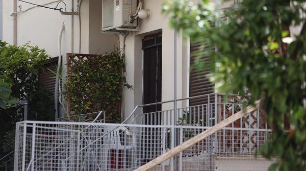 Νέα Χαλκηδόνα: Συνελήφθη για τη δολοφονία της ο πρώην σύντροφος της 48χρονης