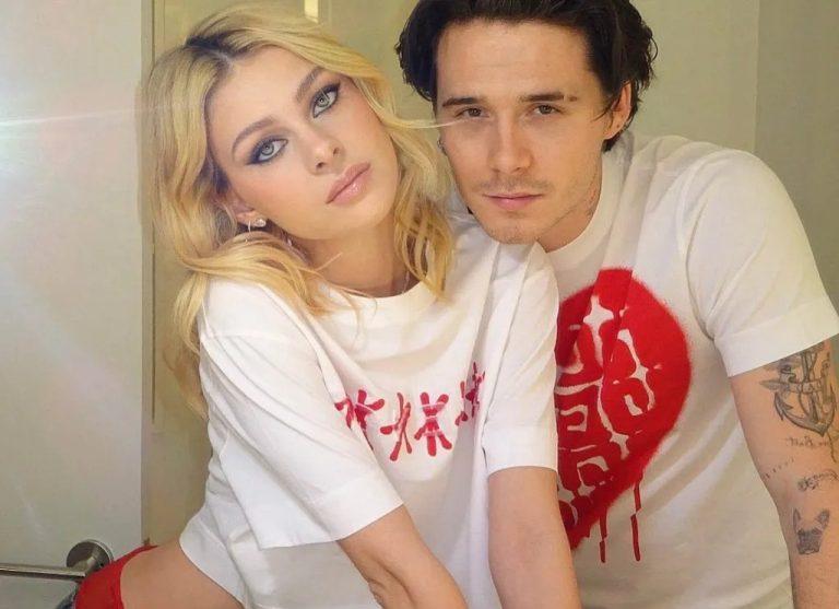 Στην πυρά: Η Νίκολα Πελτζ κρύβεται πίσω από το οικογενειακό δράμα των Μπέκαμ;