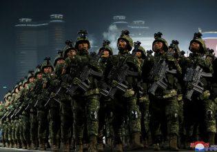 ΗΠΑ, Κίνα και Ρωσία συγκρούονται στον ΟΗΕ για τις κυρώσεις κατά της Βόρειας Κορέας