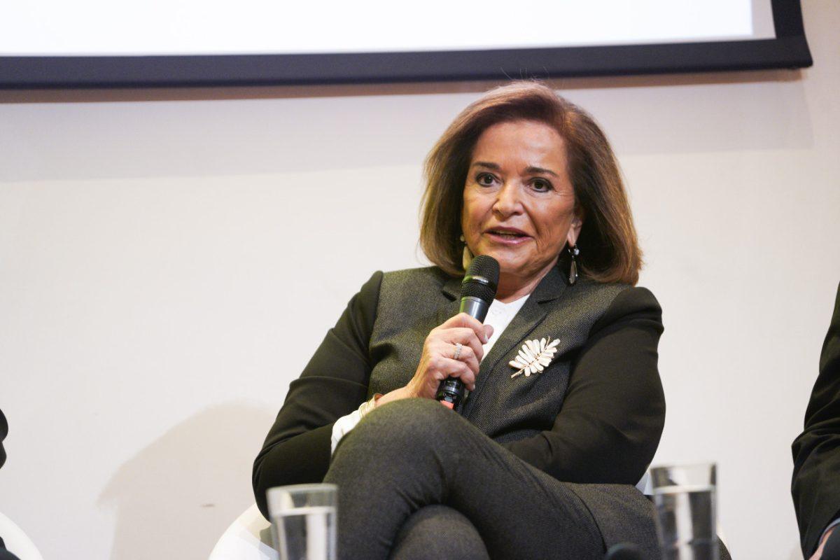 Ντόρα Μπακογιάννη: «Το ΠΑΣΟΚ πρέπει να αποδείξει ότι ο Καραμανλής είχε δόλο» – Το σχόλιο για την προανακριτική