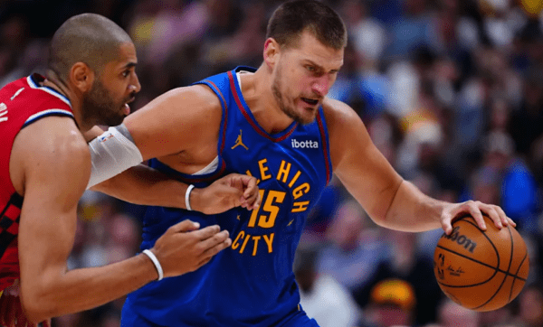 Νάγκετς – Κλίπερς 120-101: Κυρίαρχοι στο Ντένβερ και τώρα… Θάντερ