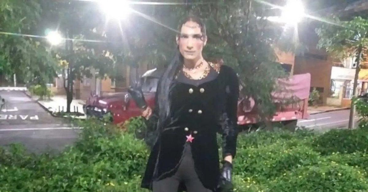 Κολομβία: Συνελήφθη ύποπτος για τη στυγερή δολοφονία τρανς γυναίκας