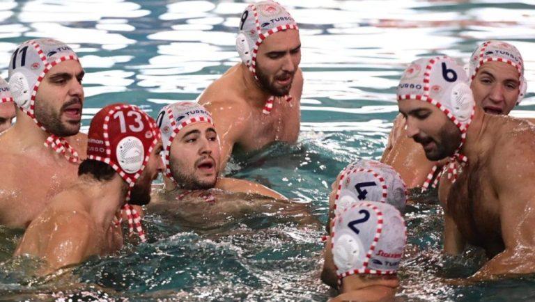 Ο Ολυμπιακός μπαίνει στη μάχη των τελικών