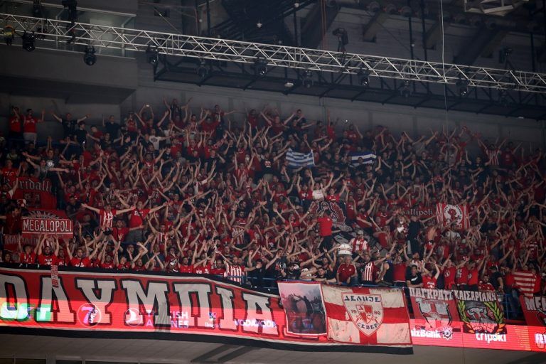 Το Άμπου Ντάμπι γίνεται… Ελλάδα: Πόσους οπαδούς του Ολυμπιακού και του Παναθηναϊκού περιμένουν στα Εμιράτα