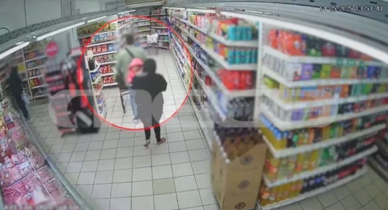 Ομόνοια: Οι διαφωνίες για κύκλωμα επαιτείας στο μικροσκόπιο της ΕΛ.ΑΣ. για την αρπαγή του βρέφους