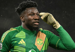 Προς Σαουδική Αραβία ο Ονάνα – Ο Μενιάν είναι ο πιθανότερος αντικαταστάτης του (pics)