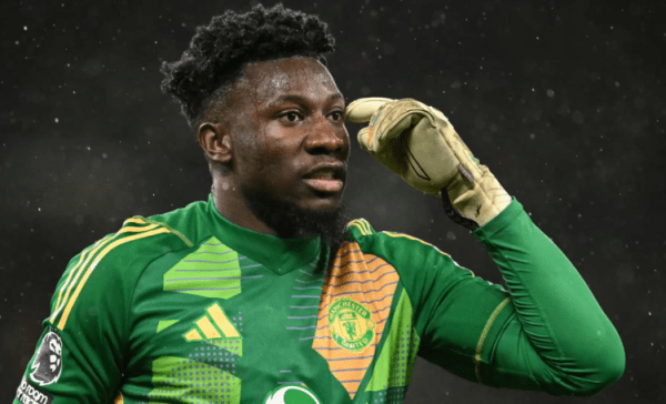 Προς Σαουδική Αραβία ο Ονάνα – Ο Μενιάν είναι ο πιθανότερος αντικαταστάτης του (pics)