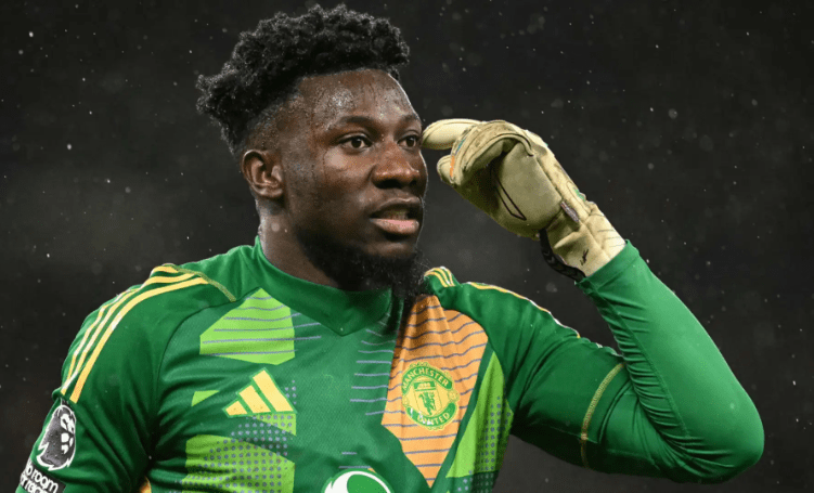 Προς Σαουδική Αραβία ο Ονάνα – Ο Μενιάν είναι ο πιθανότερος αντικαταστάτης του (pics)