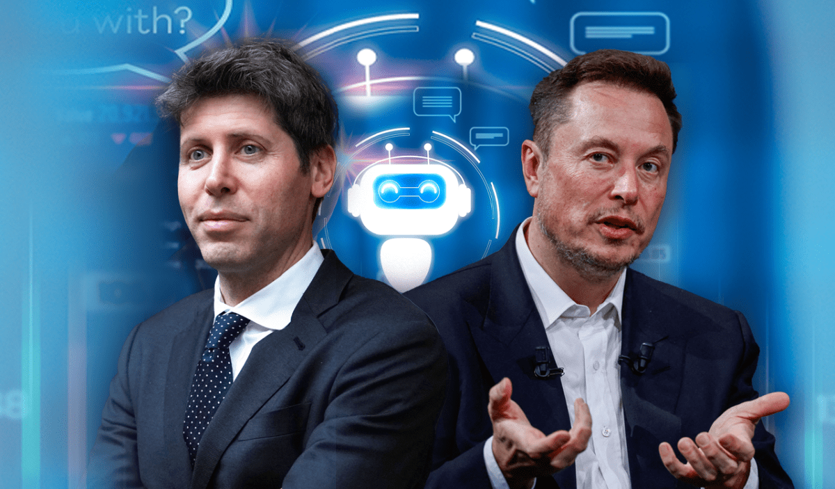 Μασκ: Πως προσπάθησε να μπλοκάρει τη μεγάλη συμφωνία τεχνητής νοημοσύνης του Σαμ Άλτμαν στη Μέση Ανατολή