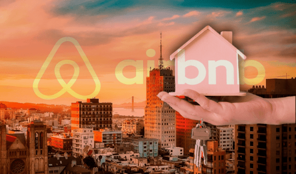 Airbnb για γερά νεύρα – Ανατροπές στην Ευρώπη