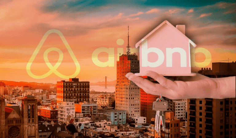 Airbnb για γερά νεύρα – Ανατροπές στην Ευρώπη