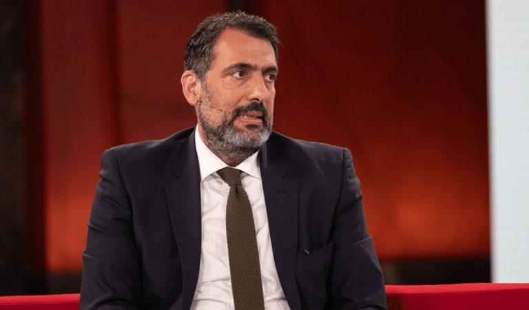 OT FORUM – Καραΐνδρος (Metlen): Για να μπορείς να πας στο εξωτερικό χρειάζεται καλή κατανόηση ρίσκου