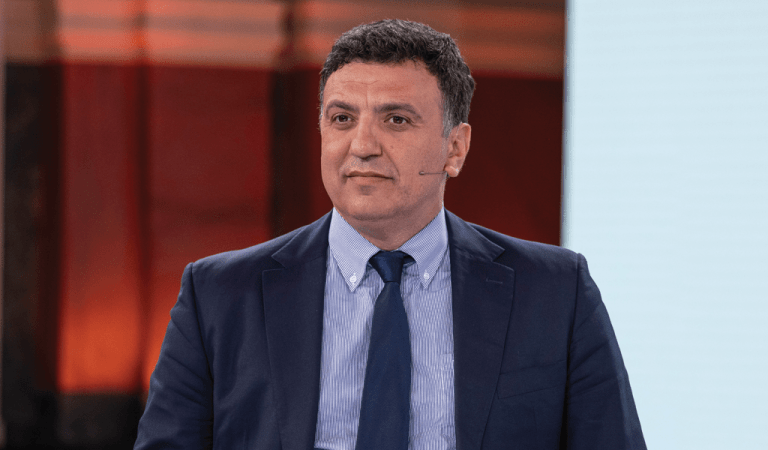 OT FORUM – Βασίλης Κικίλιας: Θα ανακοινωθούν μειώσεις στα ακτοπλοϊκά εισιτήρια στα ταχύπλοα