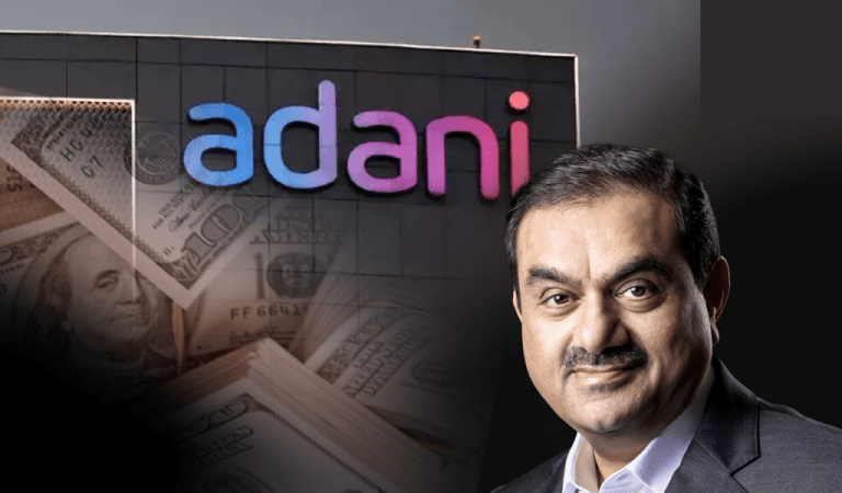 Adani Energy: «Πράσινο φως» στην άντληση 502 εκατομμυρίων δολαρίων μέσω της πώλησης μετοχών