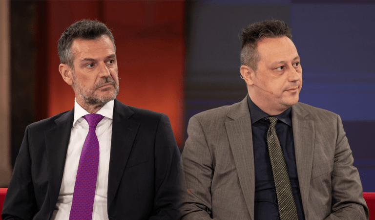 OT FORUM:  Oι επενδυτικές ευκαιρίες της ελληνικής αγοράς – Τι σχεδιάζουν HELLENiQ ENERGY και IDEAL HOLDINGS