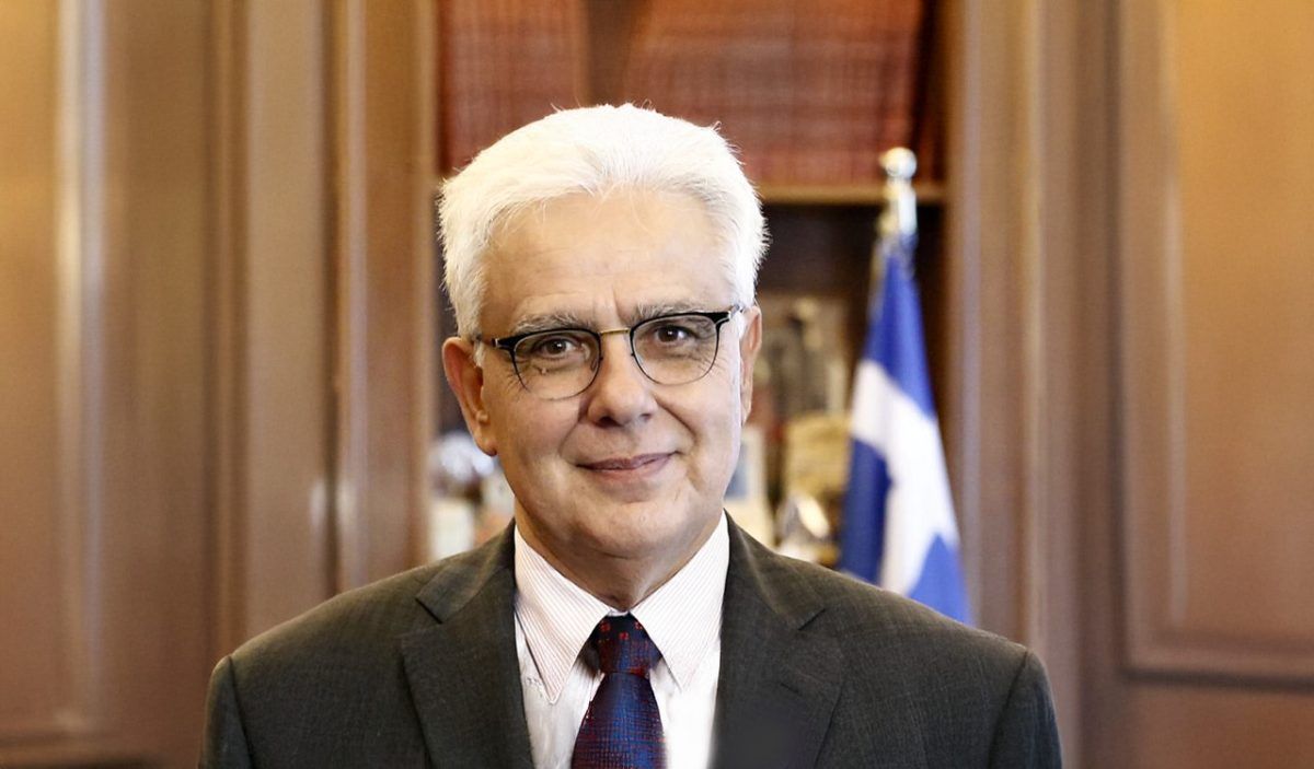 ΟΠΕΚΕΠΕ: Συνεχίζει να προκαλεί ο υπό παραίτηση πρόεδρος Σαλάτας