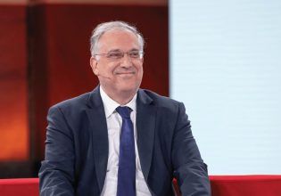 Θεοδωρικάκος: Στο επόμενο υπουργικό συμβούλιο η νέα Αρχή Εποπτείας της Αγοράς