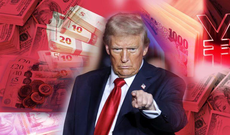 Τι έχουν να χάσουν οι ΗΠΑ από ένα υποτιμημένο δολάριο