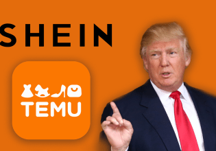 Θα αντέξουν Shein και Temu τον εμπορικό πόλεμο του Τραμπ;