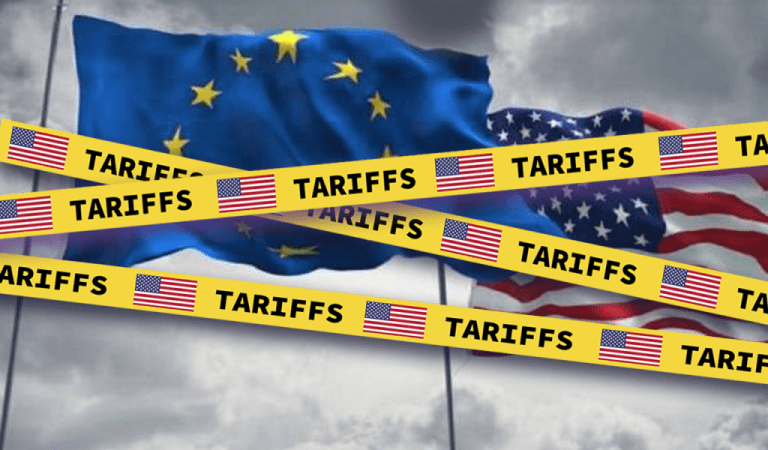 Το σχέδιο της ΕΕ προς τις ΗΠΑ – Η πρόταση που ρίχνει στο τραπέζι