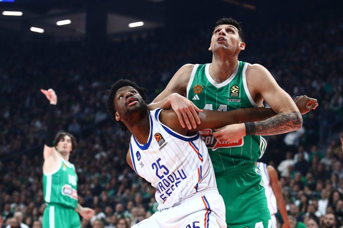 «Μπαμ» στην Euroleague: «Σε αυτή την ομάδα κλείνει ο Οτούρου» (pic)