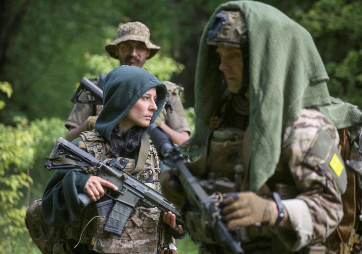 H ανυποταξία στην Ουκρανία χτυπάει κόκκινο – «Δίνουμε μπόνους στη Γενιά Ζ να πάρει τα όπλα»