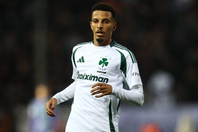 «Ο Παναθηναϊκός θέλει νέο δανεισμό του Ουναΐ» (pic)