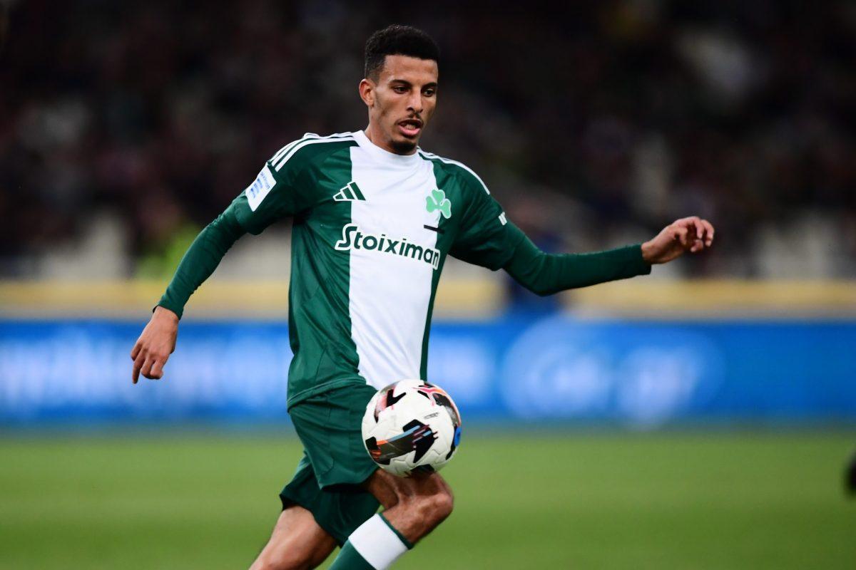 MVP της σεζόν για τον Παναθηναϊκό ο Ουναΐ (pic)