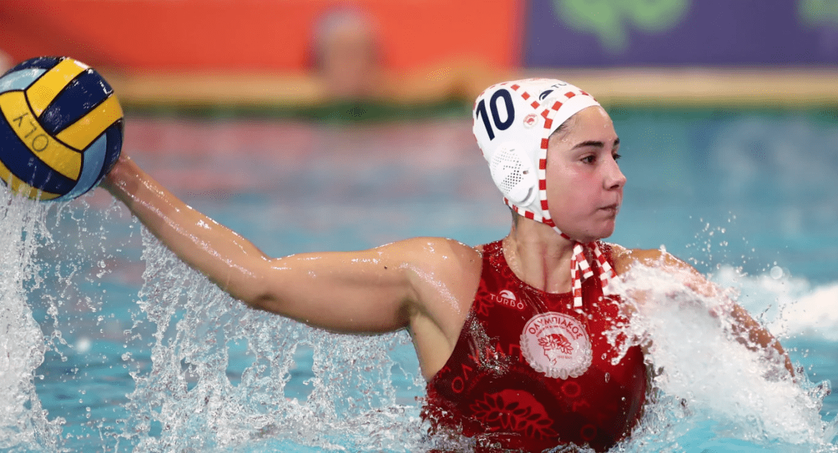 Η ώρα της κρίσης στον Λαιμό: Βουλιαγμένη και Ολυμπιακός σε Game 5 με… φόντο την κούπα