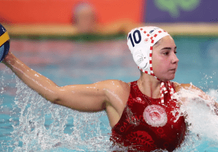 Η ώρα της κρίσης στον Λαιμό: Βουλιαγμένη και Ολυμπιακός σε Game 5 με… φόντο την κούπα