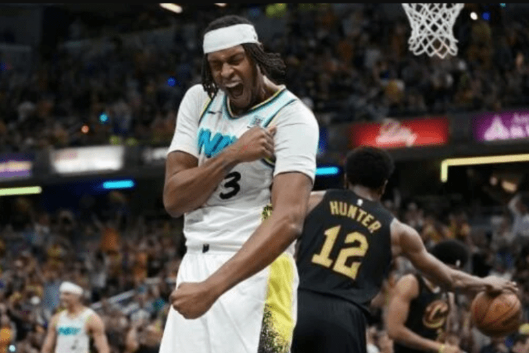 Οι Πέισερς διέσυραν τους Καβαλίερς και είναι ένα βήμα πριν τους τελικούς της Ανατολής (129-109) – Ισοφάρισαν οι Θάντερ (87-92, vids)