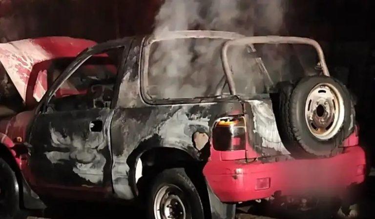 Θρίλερ με την απανθρακωμένη σορό σε όχημα στο Παγκράτι – Τα σενάρια που ερευνά η Αστυνομία