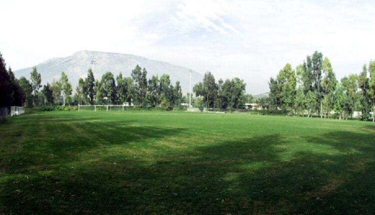 ΕΠΟ: Υπογράφηκε το προσύμφωνο αγοράς της Παιανίας για την Εθνική