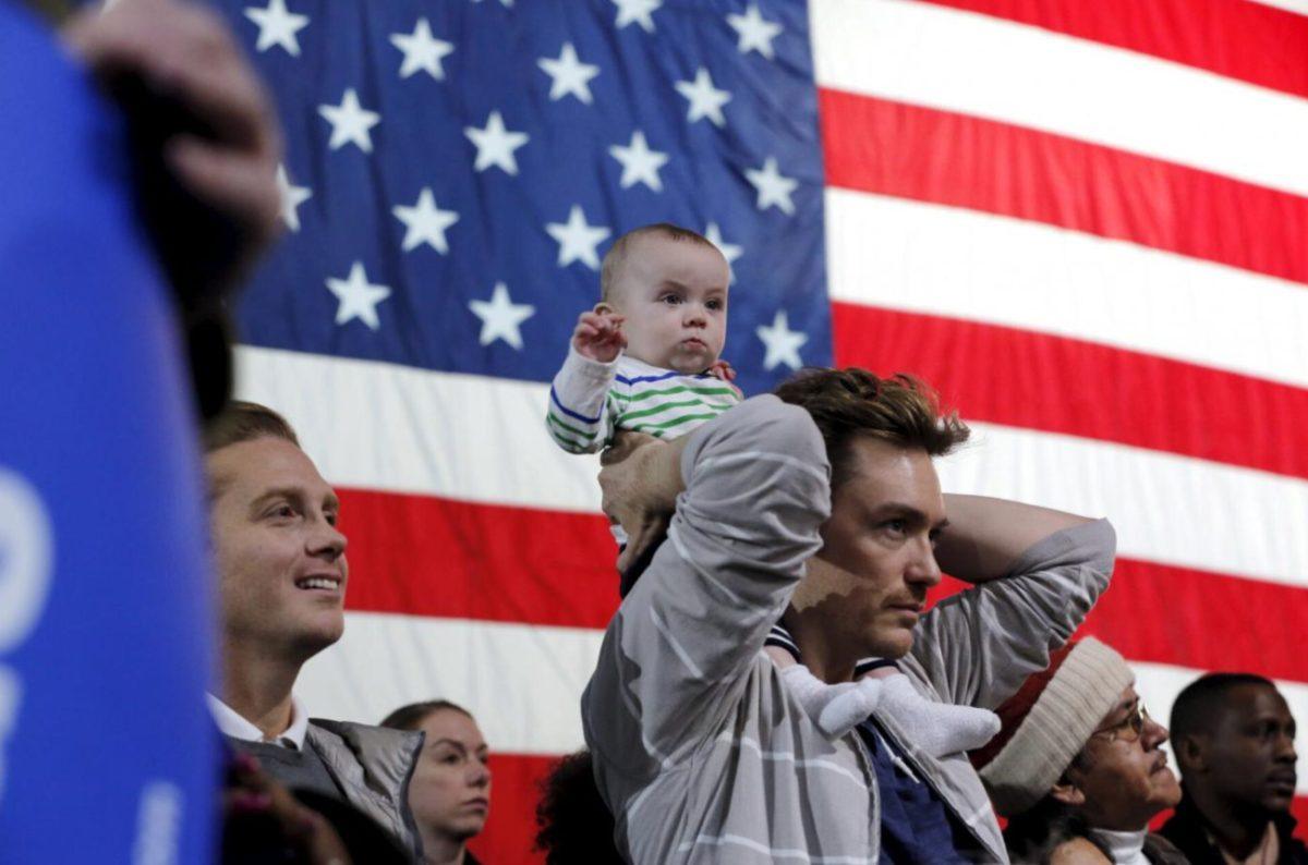 ΗΠΑ: Και οι γονείς… σπίτι με τα παιδιά – Οι ακατάληπτες ιδέες των Ρεπουμπλικανών