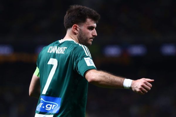 «Και η Μπολόνια στο… παιχνίδι για τον Ιωαννίδη»