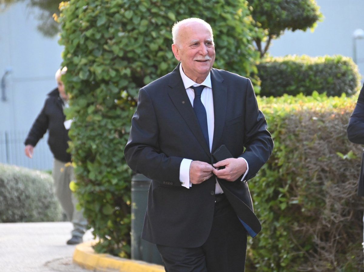 Γιώργος Παπαδάκης: Πώς αποφάσισε να αποχωρήσει από το «Καλημέρα Ελλάδα» – Τα επόμενα βήματα